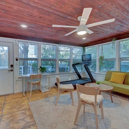 Garden Beach Studio @The Island Deerfield Beach Extérieur photo