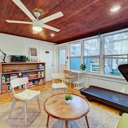 Garden Beach Studio @The Island Deerfield Beach Extérieur photo