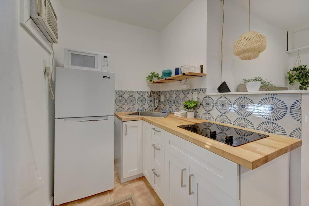 Garden Beach Studio @The Island Deerfield Beach Extérieur photo