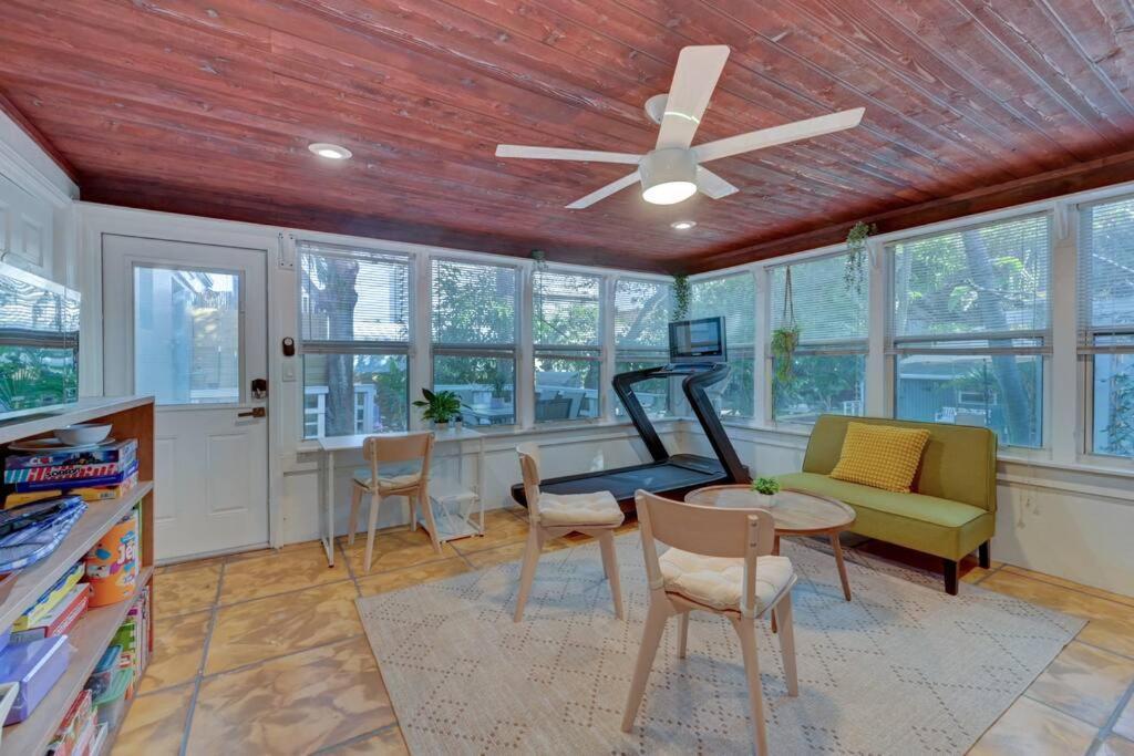 Garden Beach Studio @The Island Deerfield Beach Extérieur photo