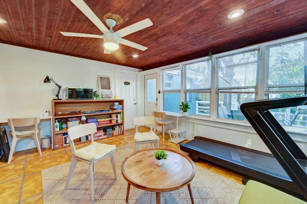 Garden Beach Studio @The Island Deerfield Beach Extérieur photo