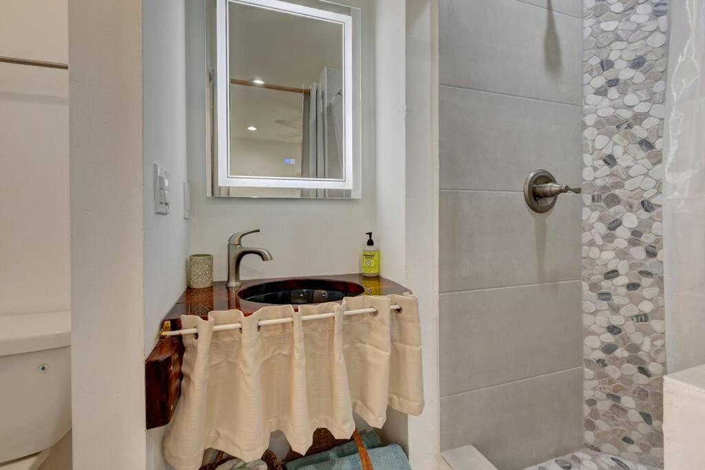 Garden Beach Studio @The Island Deerfield Beach Extérieur photo