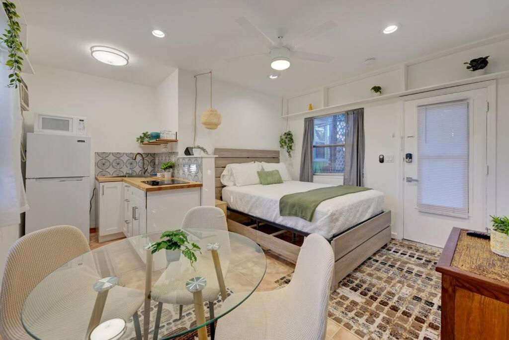 Garden Beach Studio @The Island Deerfield Beach Extérieur photo