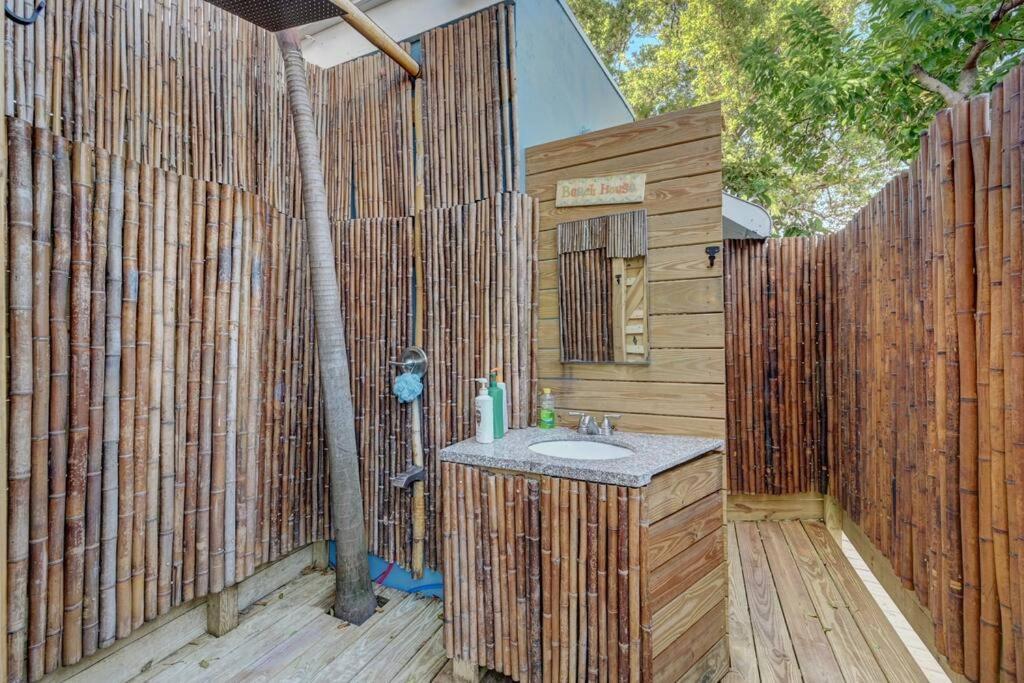 Garden Beach Studio @The Island Deerfield Beach Extérieur photo